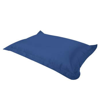 Giant Beanbag Cushion Blue Findel International