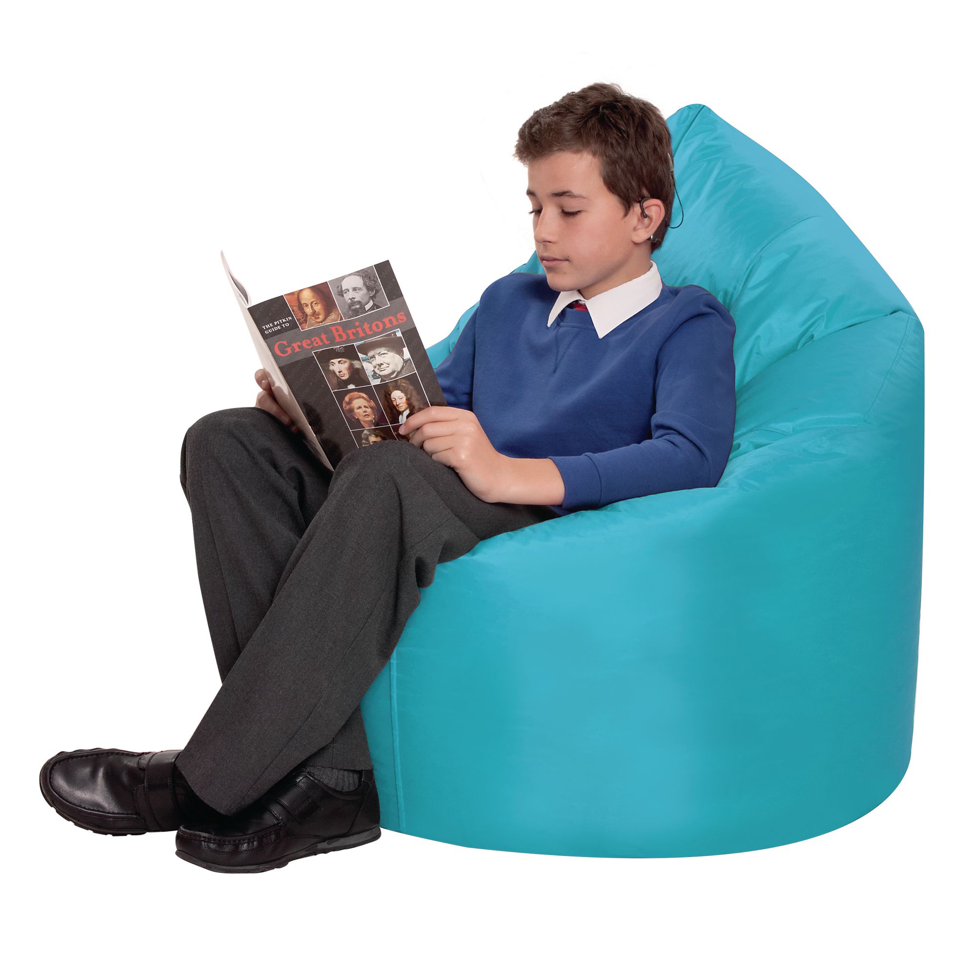 bean bag study chair