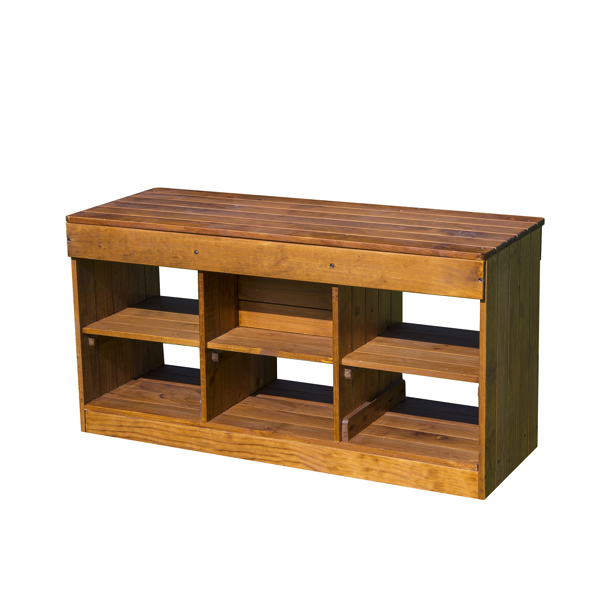 Outdoor Bench Findel International