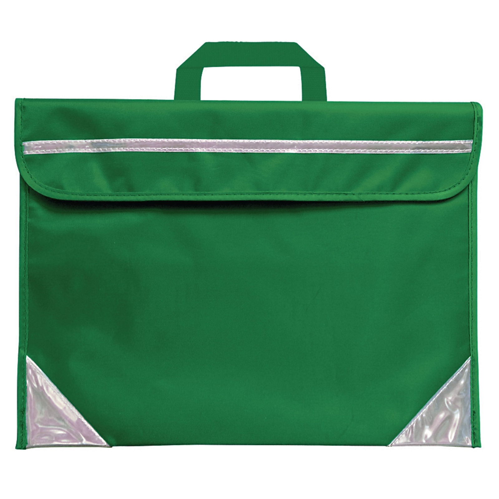 Duo Book Bag Emerald - Pack of 25