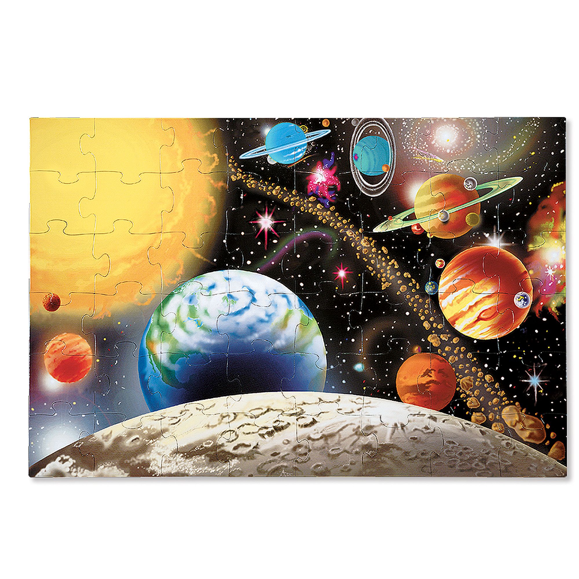 Giant Floor Puzzles G132788 Gls Educational Supplies