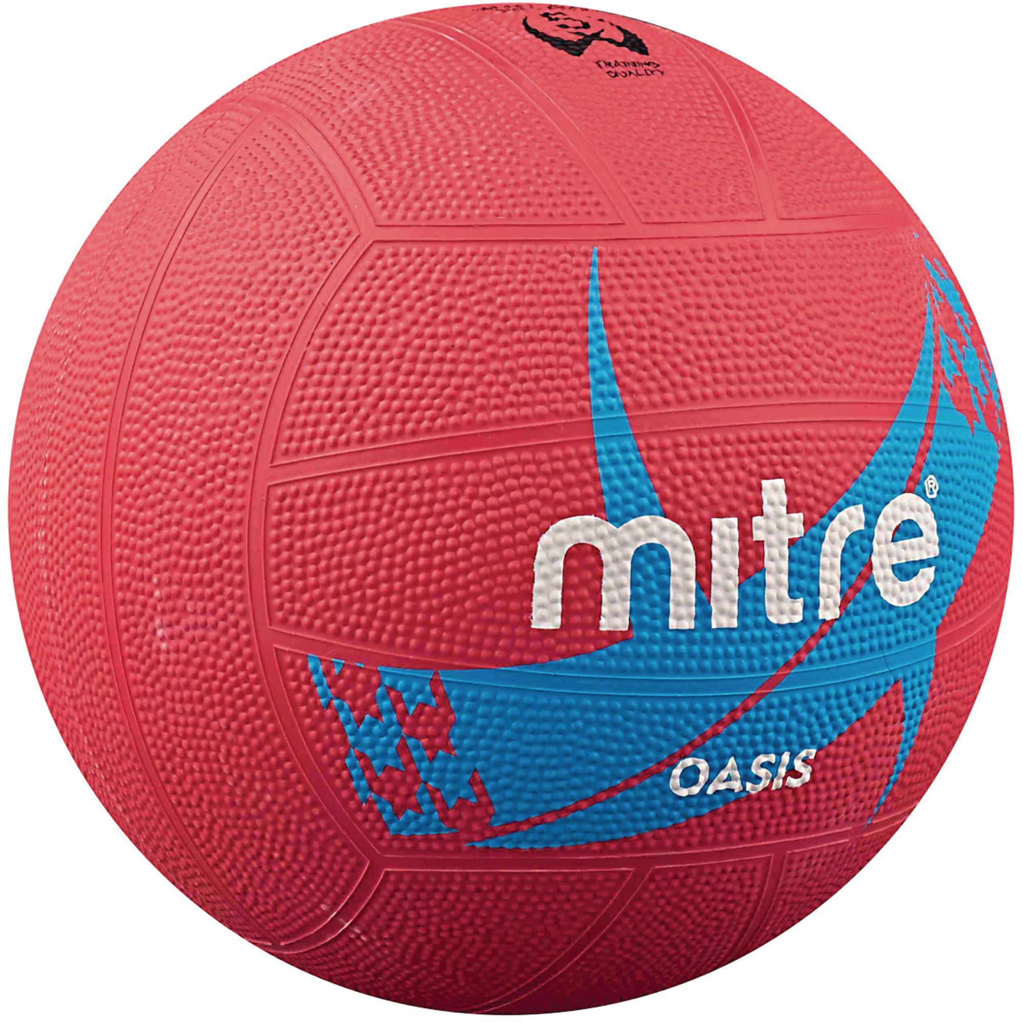 ultraball or netball