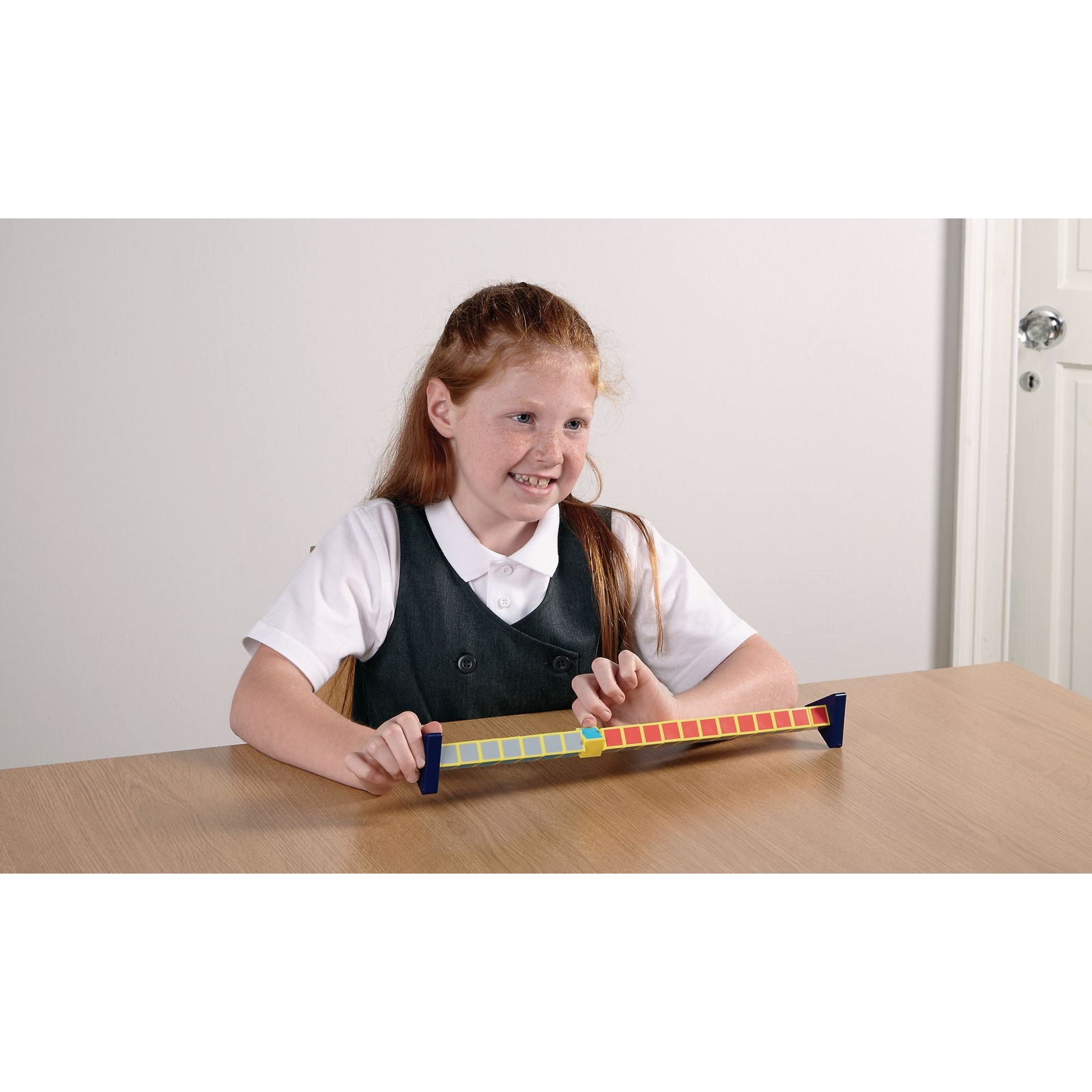 Proportional Rotating Line - Mini