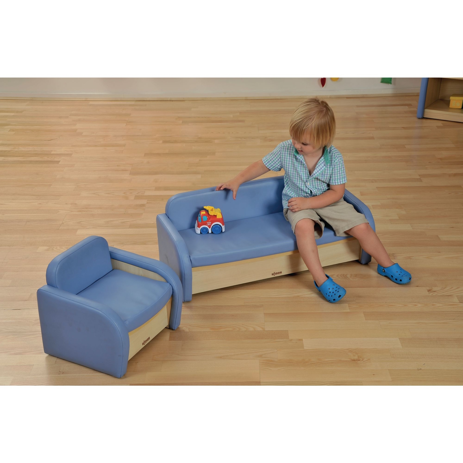 Safespace Toddler Sofa