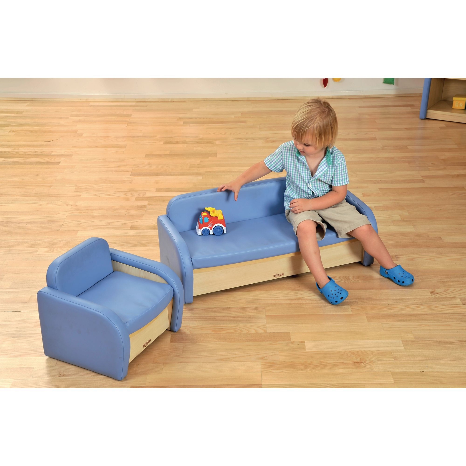 Safespace Toddler Chair