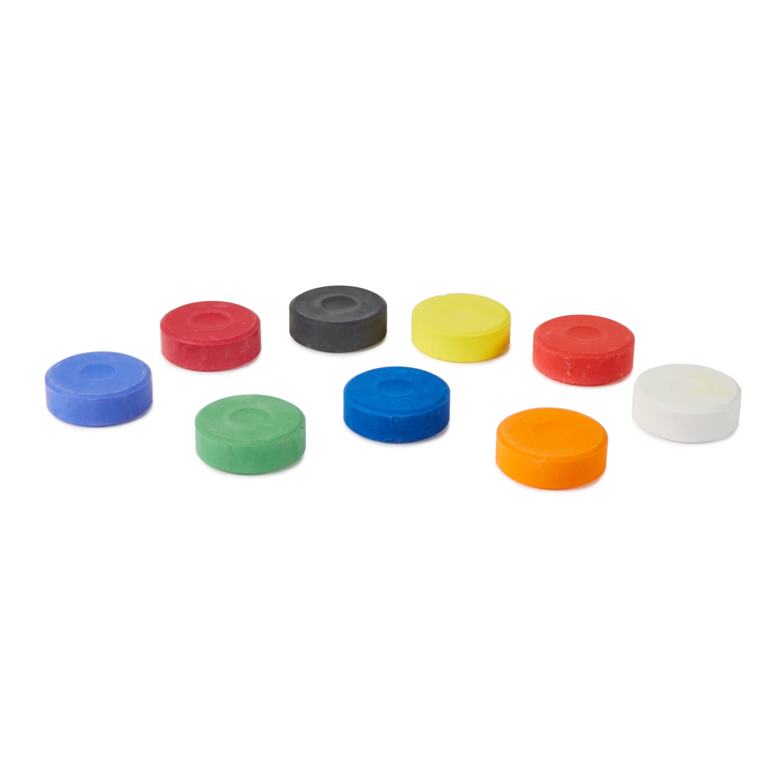 Colour Blocks - Assorted - Pack 144