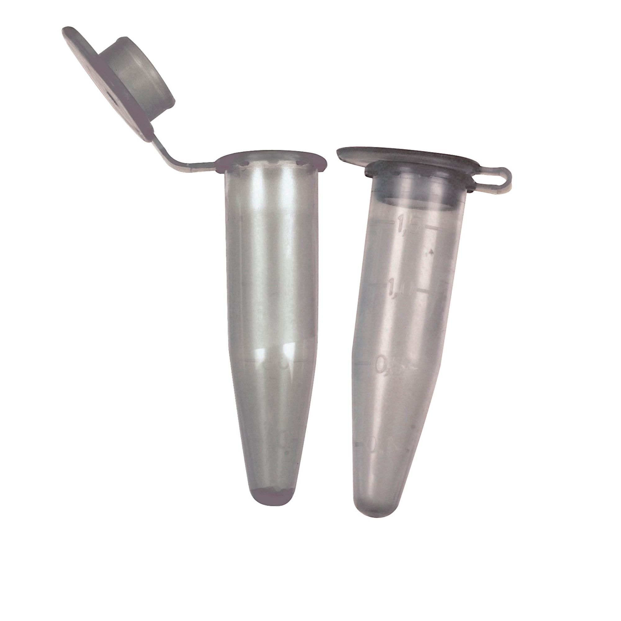 Microfuge Tubes B8R05667 Philip Harris