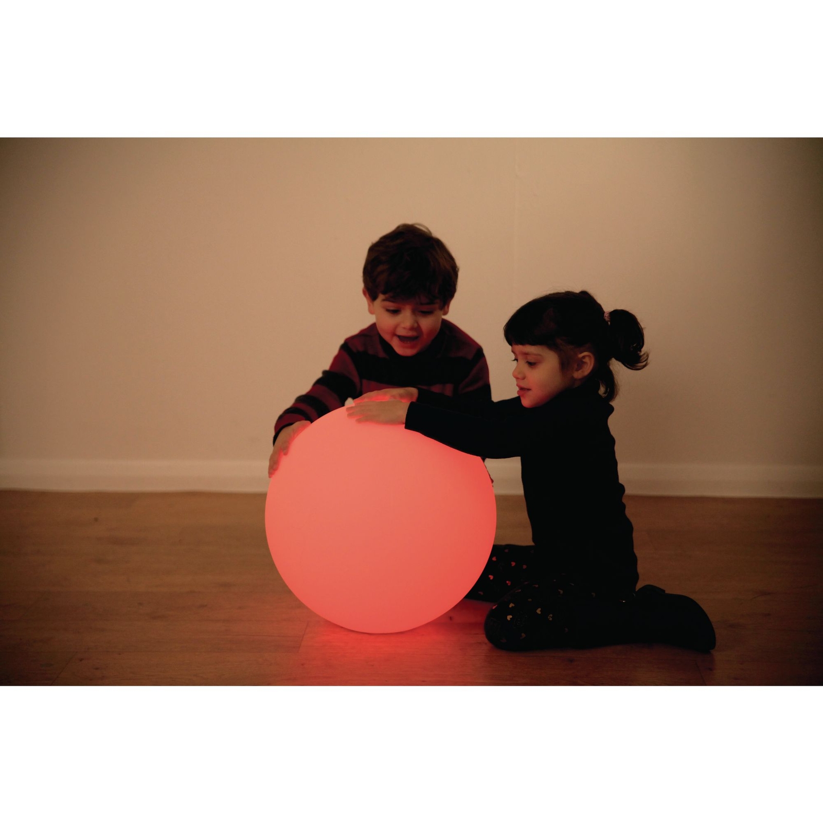 Sensory Mood Shape - Ball 400mm diameter