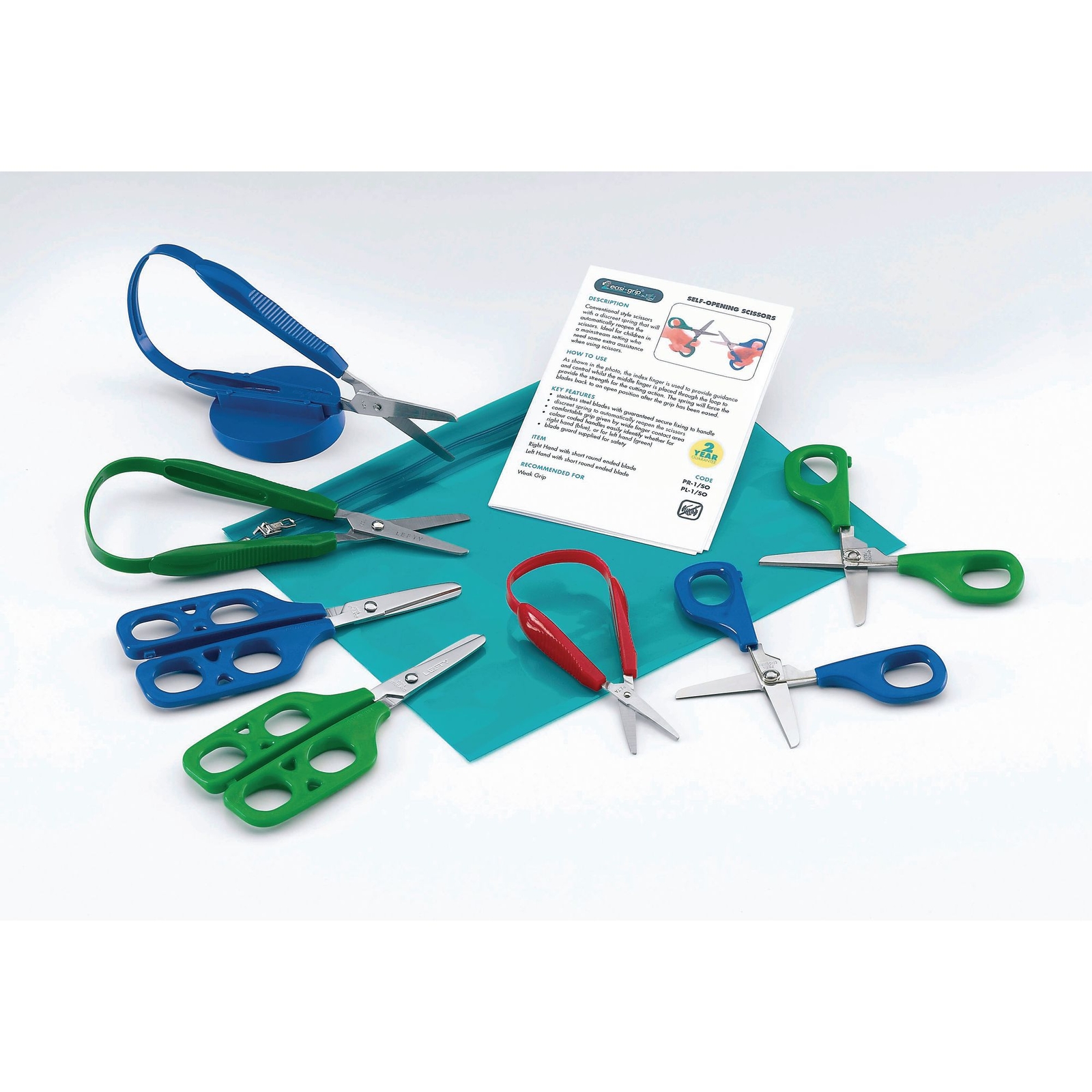 product hope education