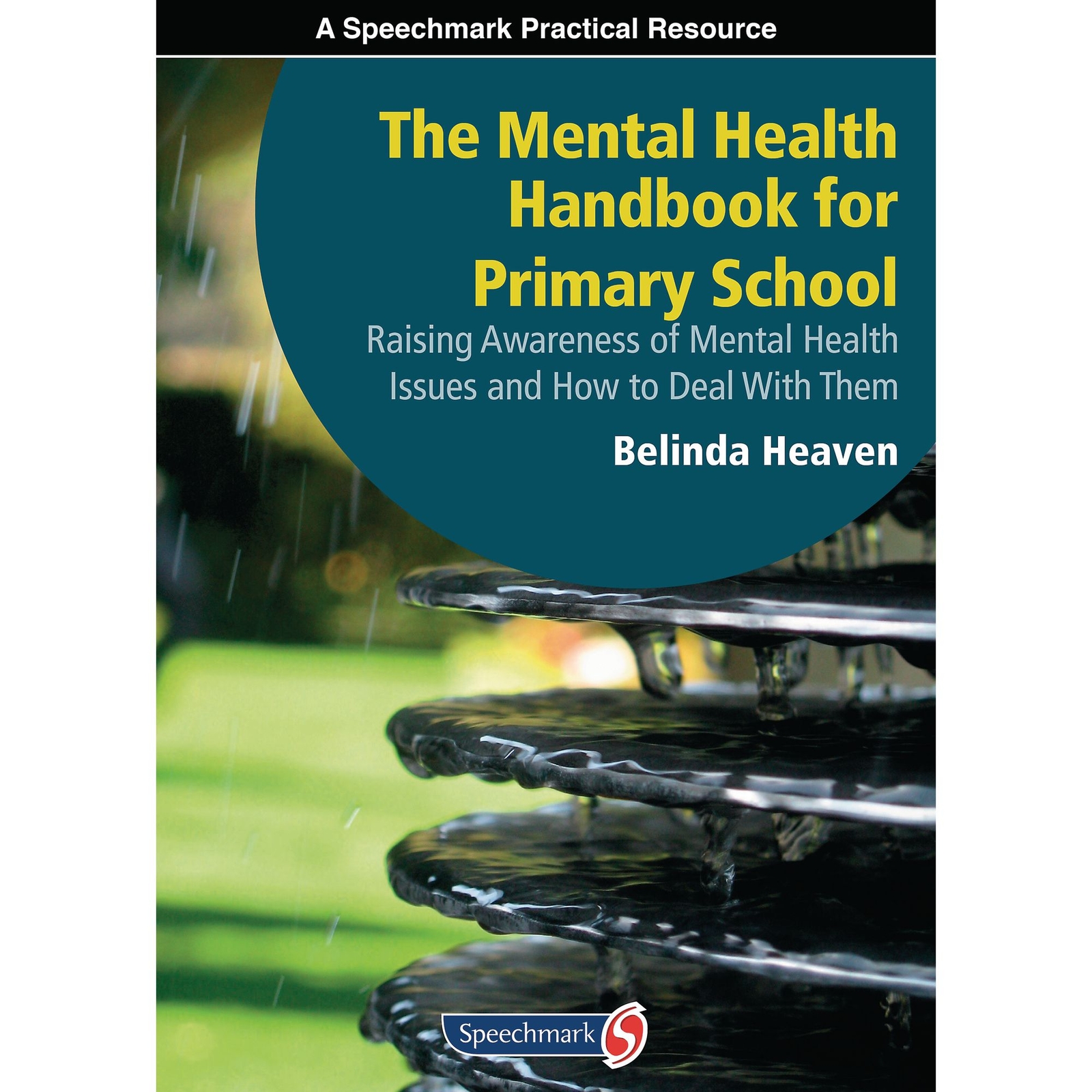 Mental Health Handbook Primary School Lda Resources