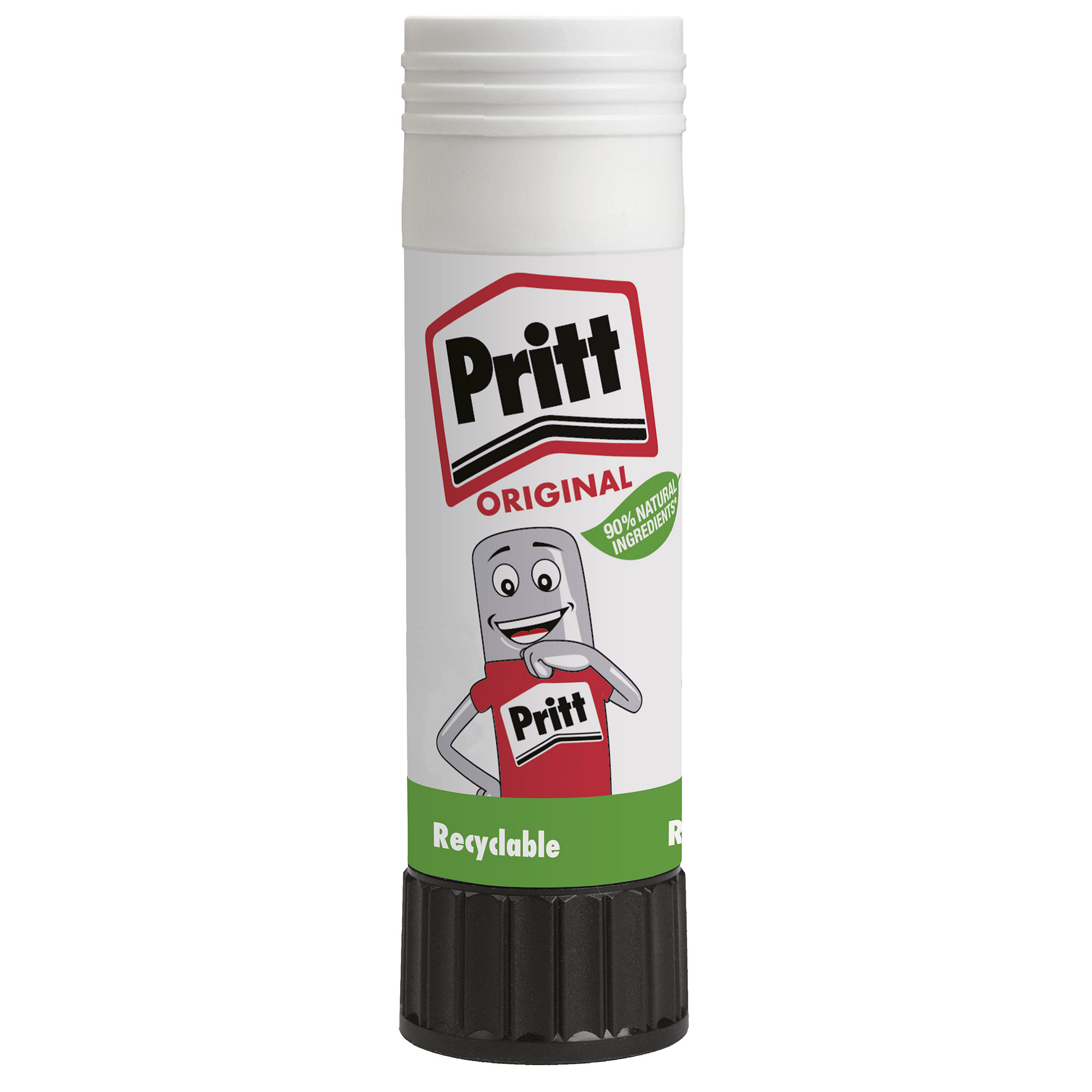 Pritt Stick 43g Pack of 24 HE143968 Findel Education