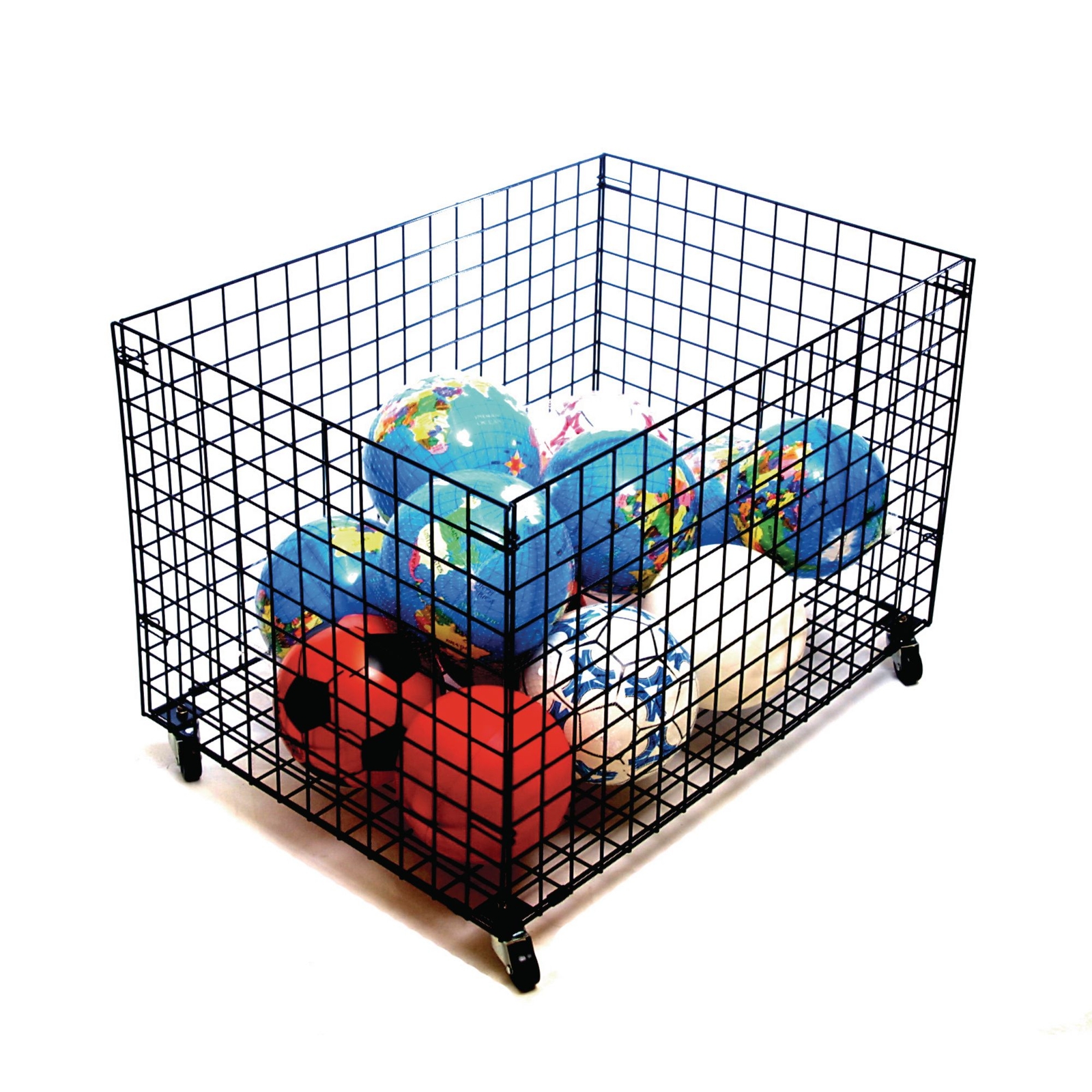 Storage Racks & Baskets