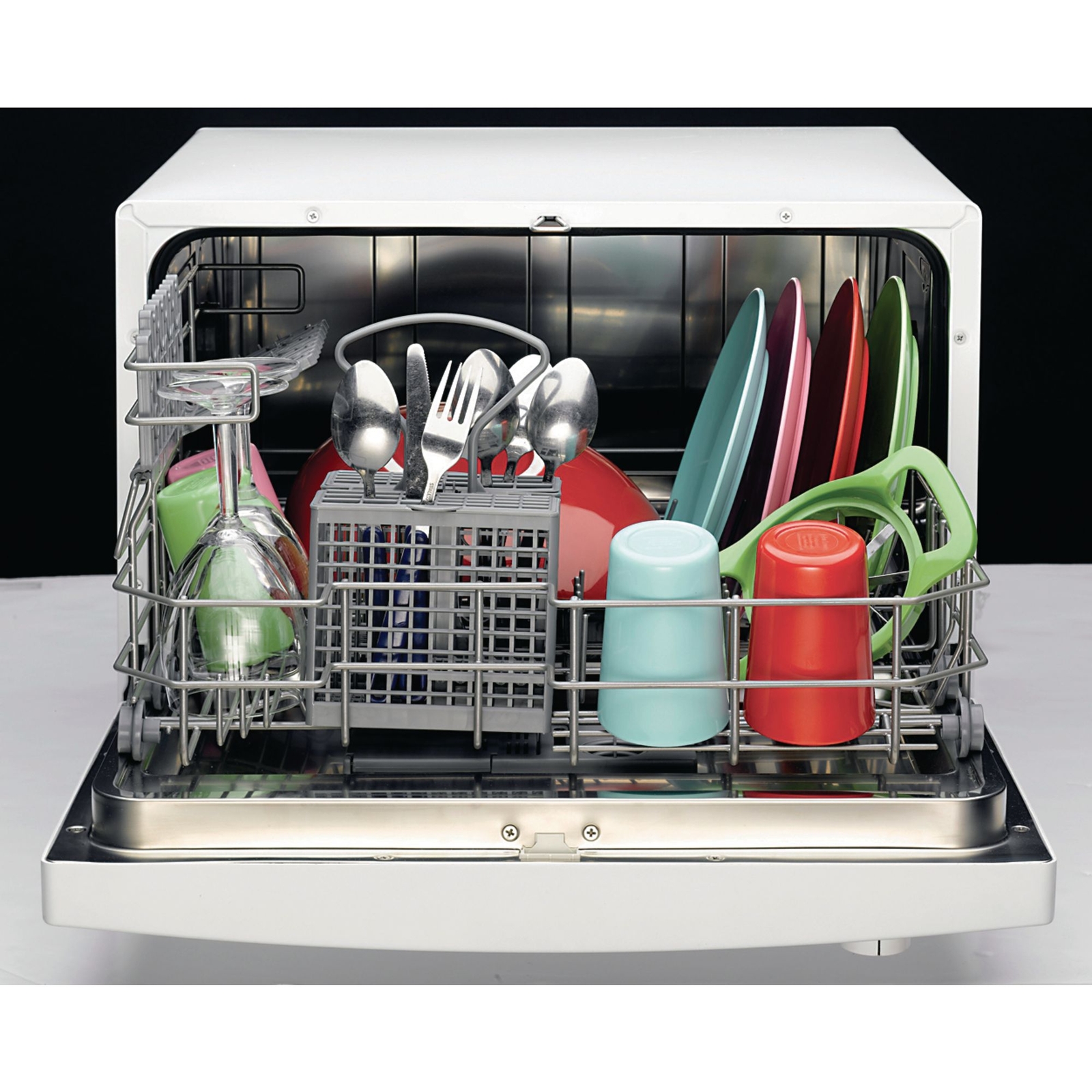 Product Gls Educational Supplies Indesit Table Top Dishwasher Ea