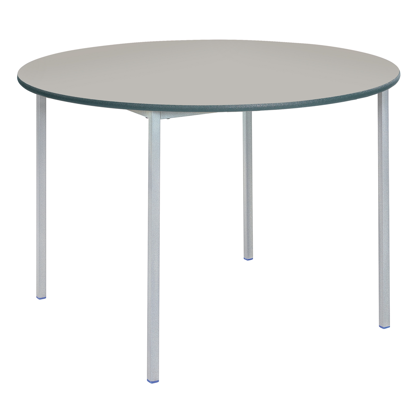 Circ Table 1000x760 W CH Gry