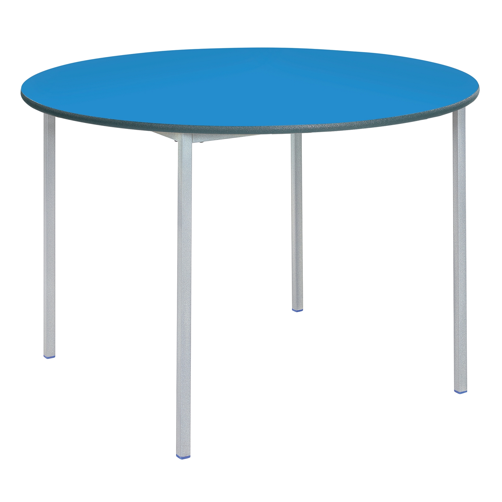 Circ Table 1000x710 W CH Blu