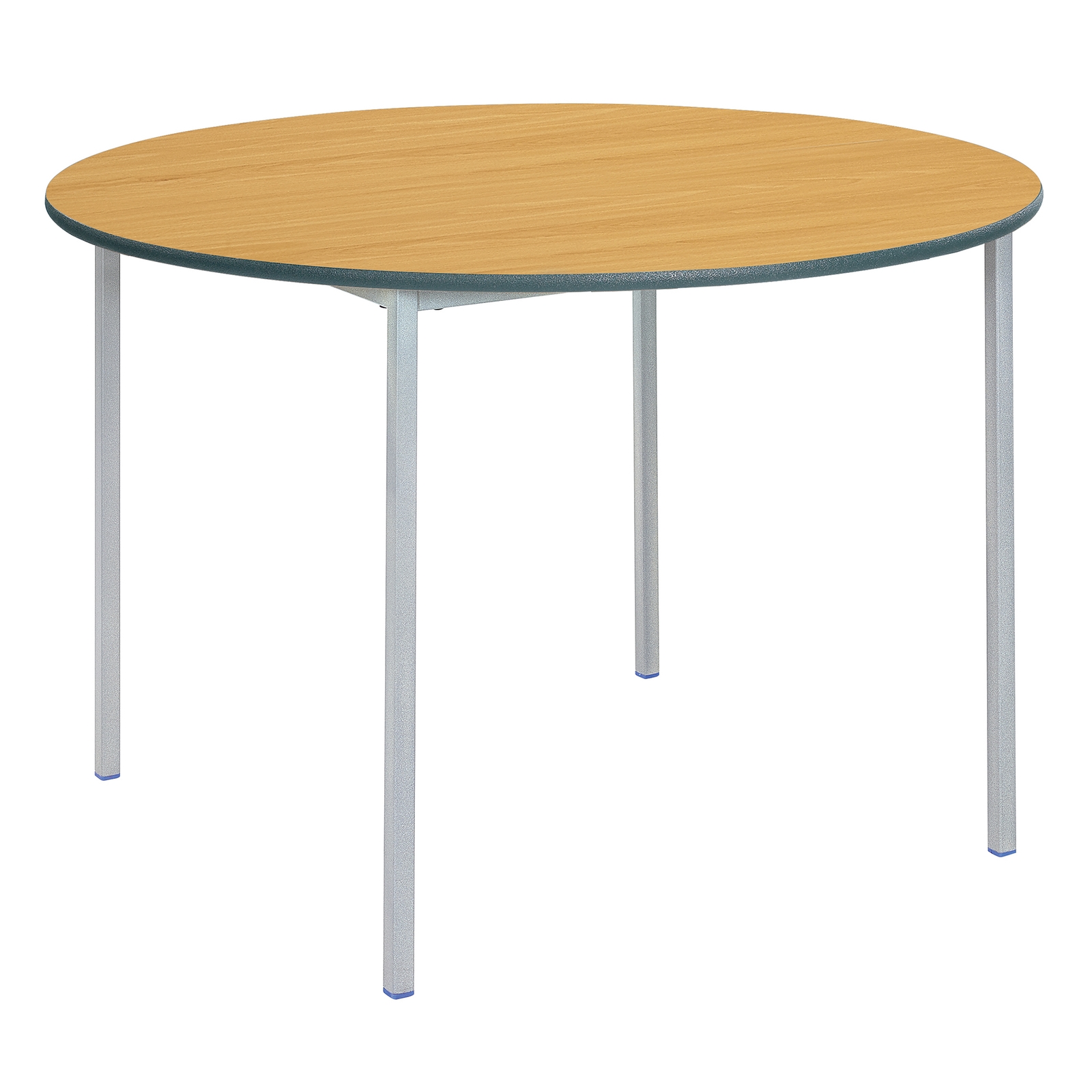 Circ Table 1000x710 W CH Bch