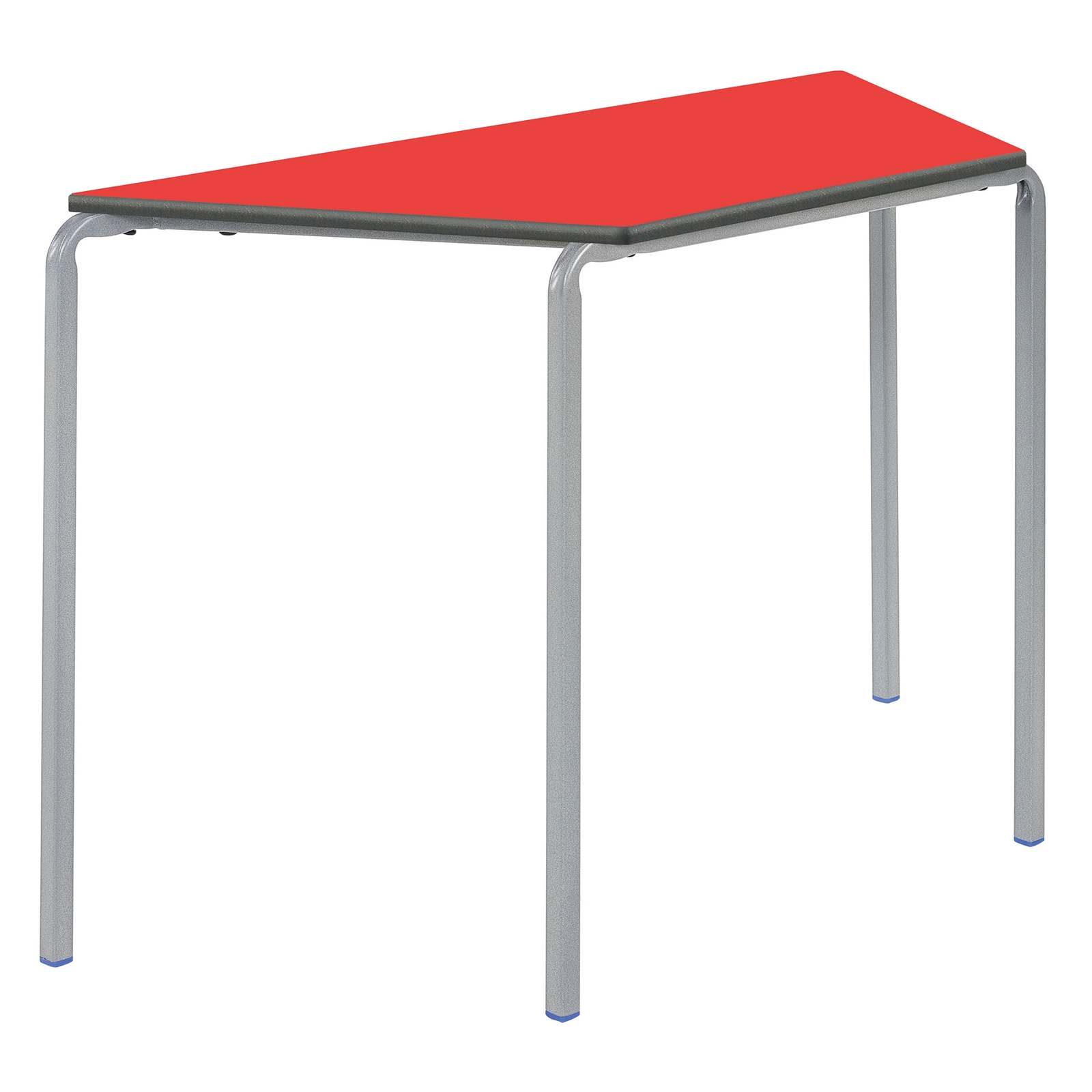 TrapTbl 1200x600x710 CB CH Red