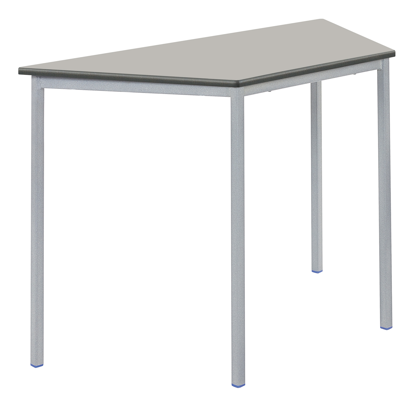 TrapTbl 1200x600x760 W CH Gry