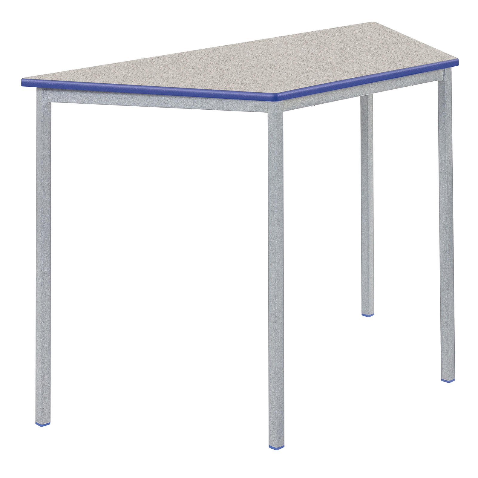 TrapTbl 1200x600x760 W BL Als