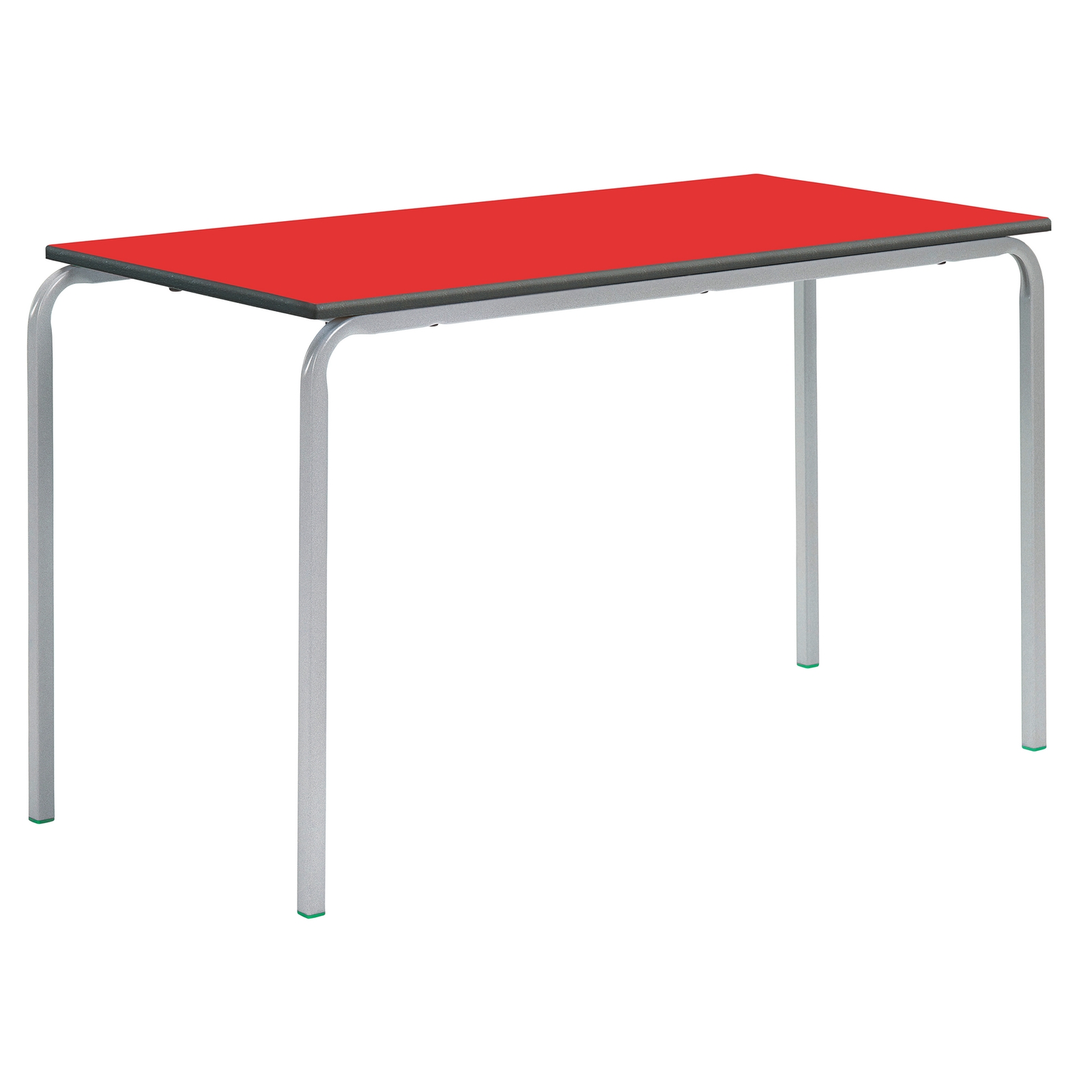 RectTbl 1200x600x460 CB CH Red