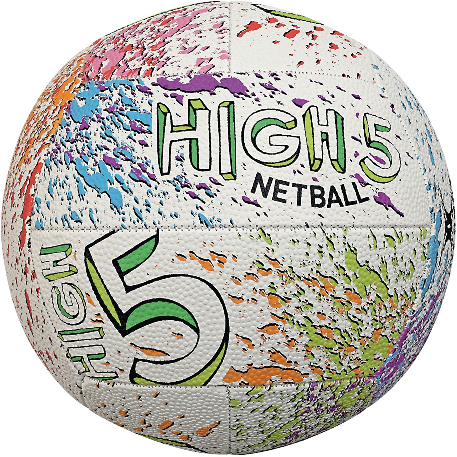 High Fives Netball - Size 4