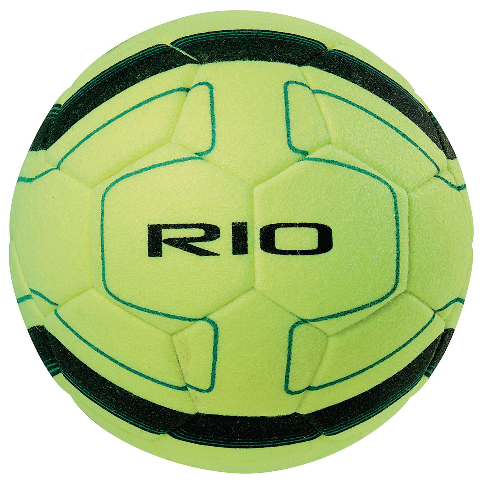 Precision Rio Football Size 4 Davies Sports