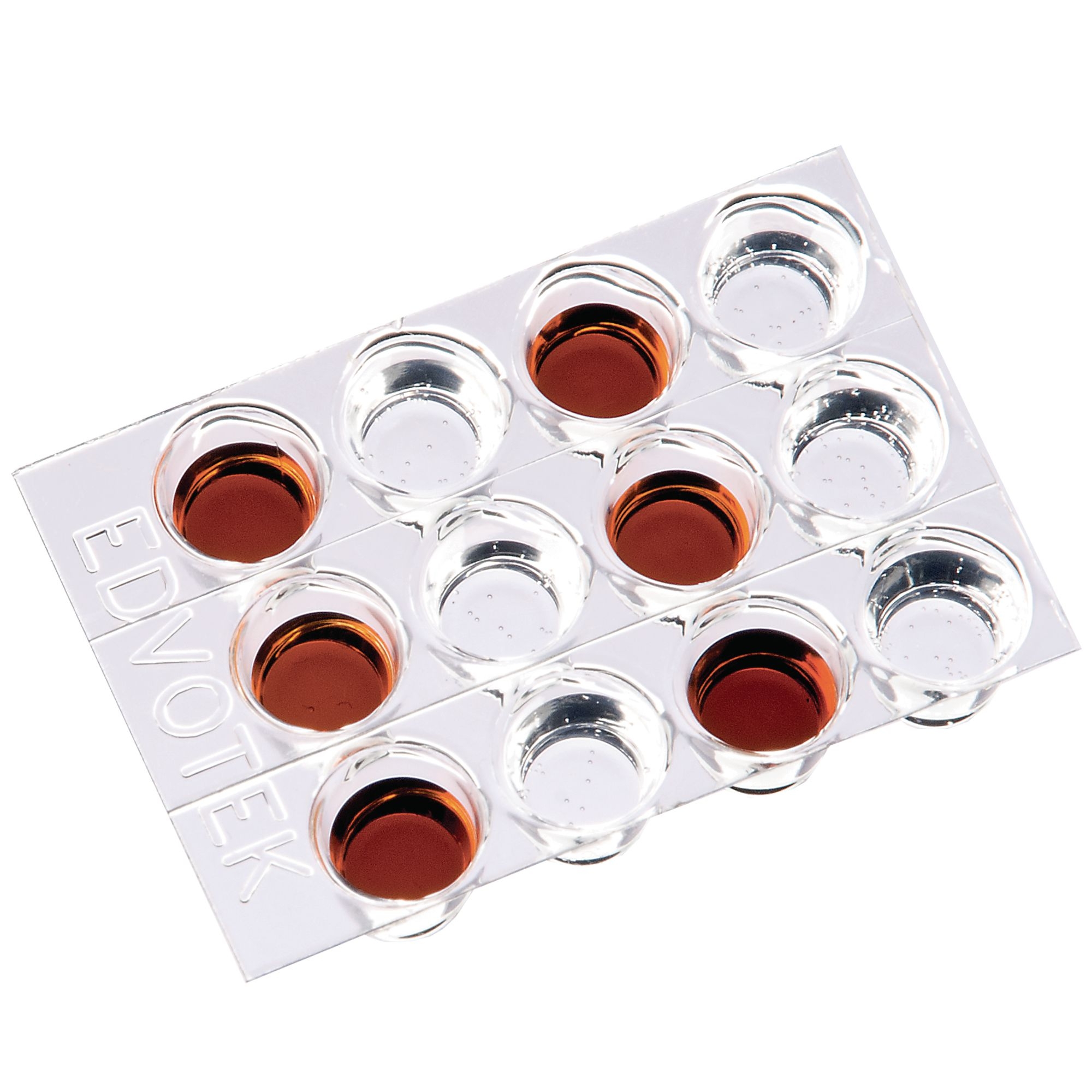 Simulation Of Hiv Detection