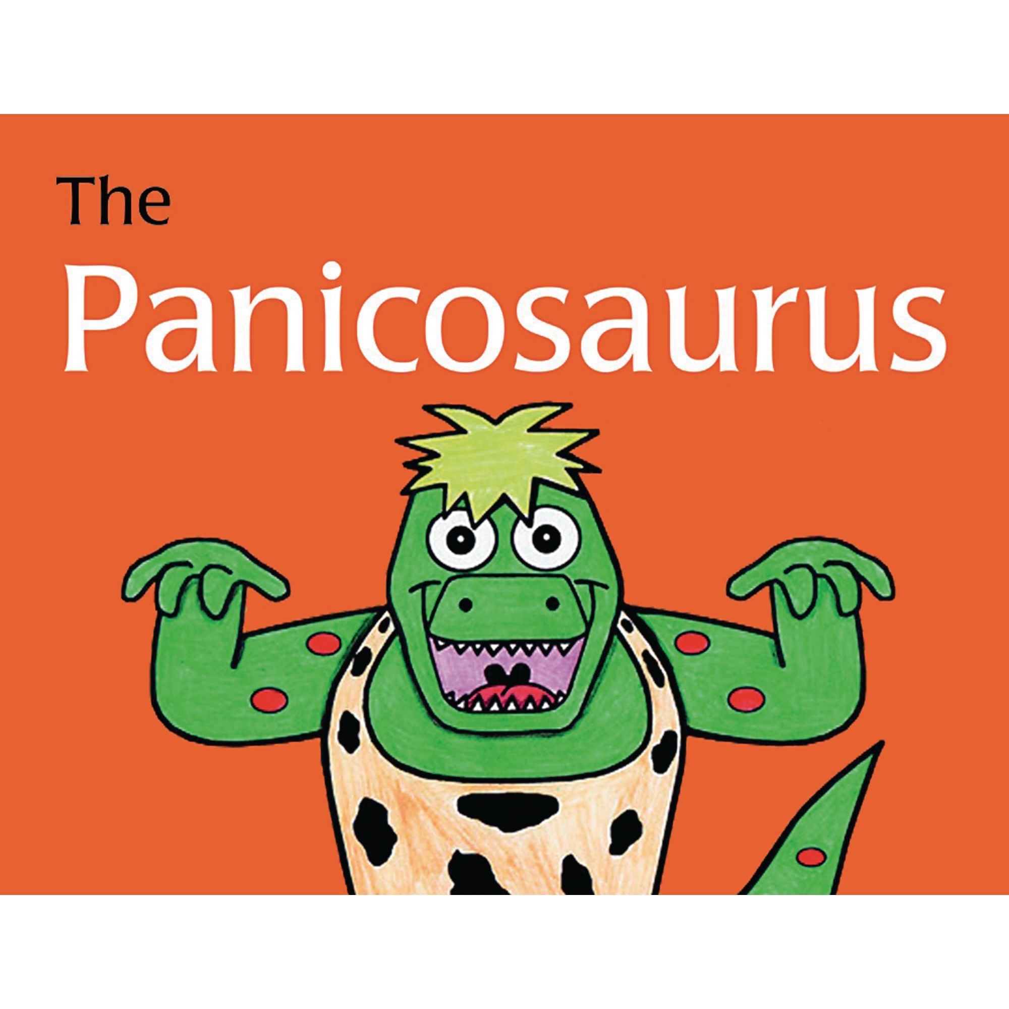 The Panicosaurus