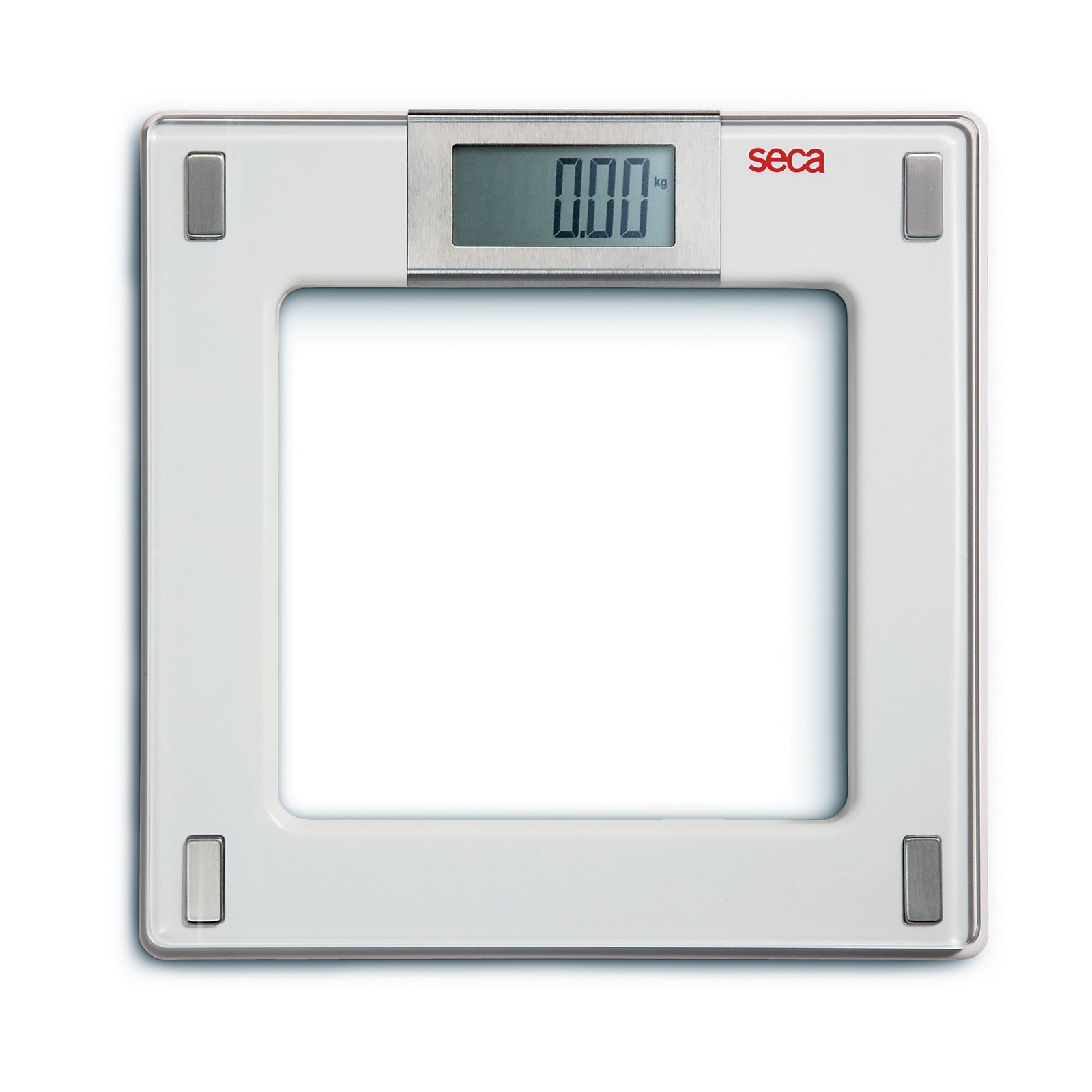 Electronic Flat Scales - W310 x D310 x H37mm - Each