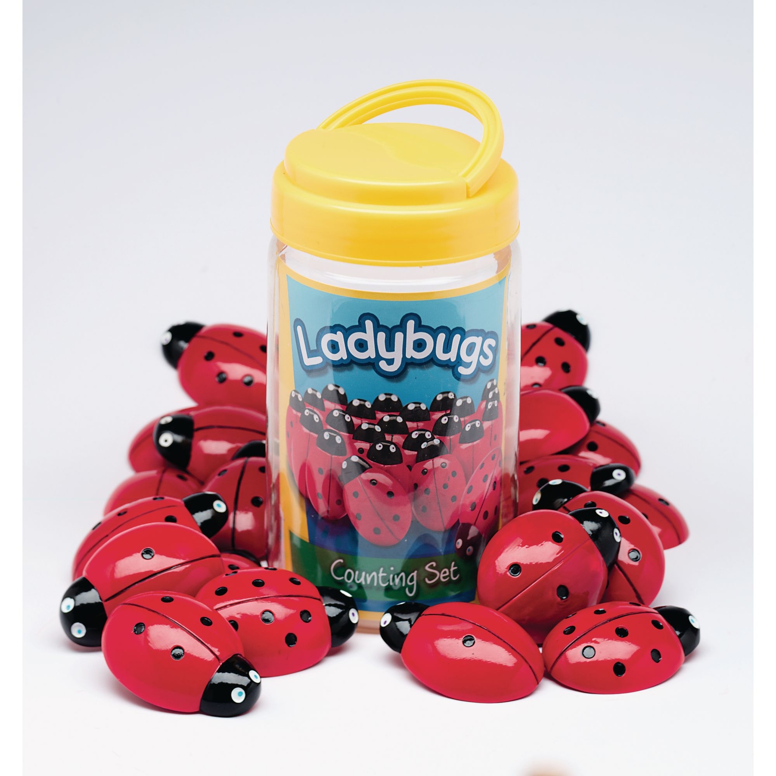 Ladybugs