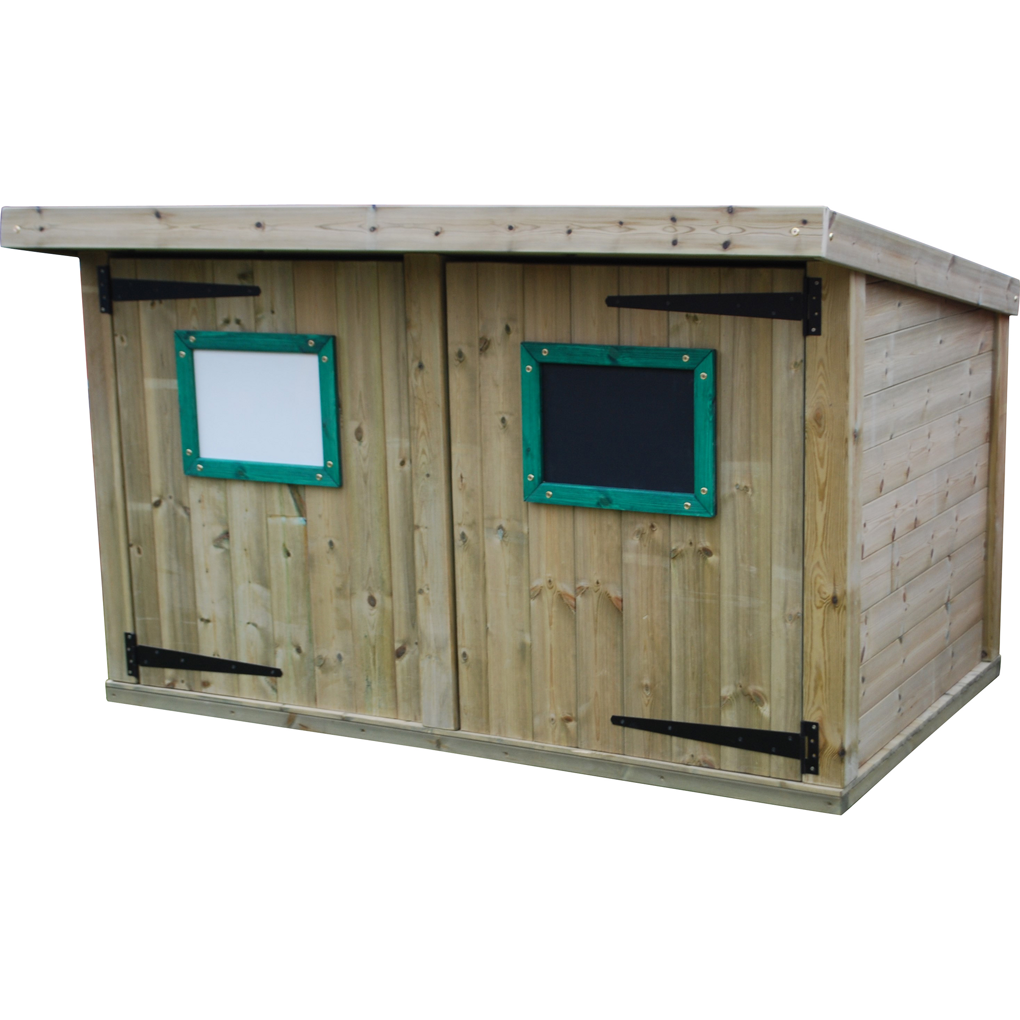 Play Storage Shed Findel International