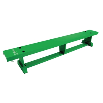 Sure Shot Lite Wood Bench Green Findel International