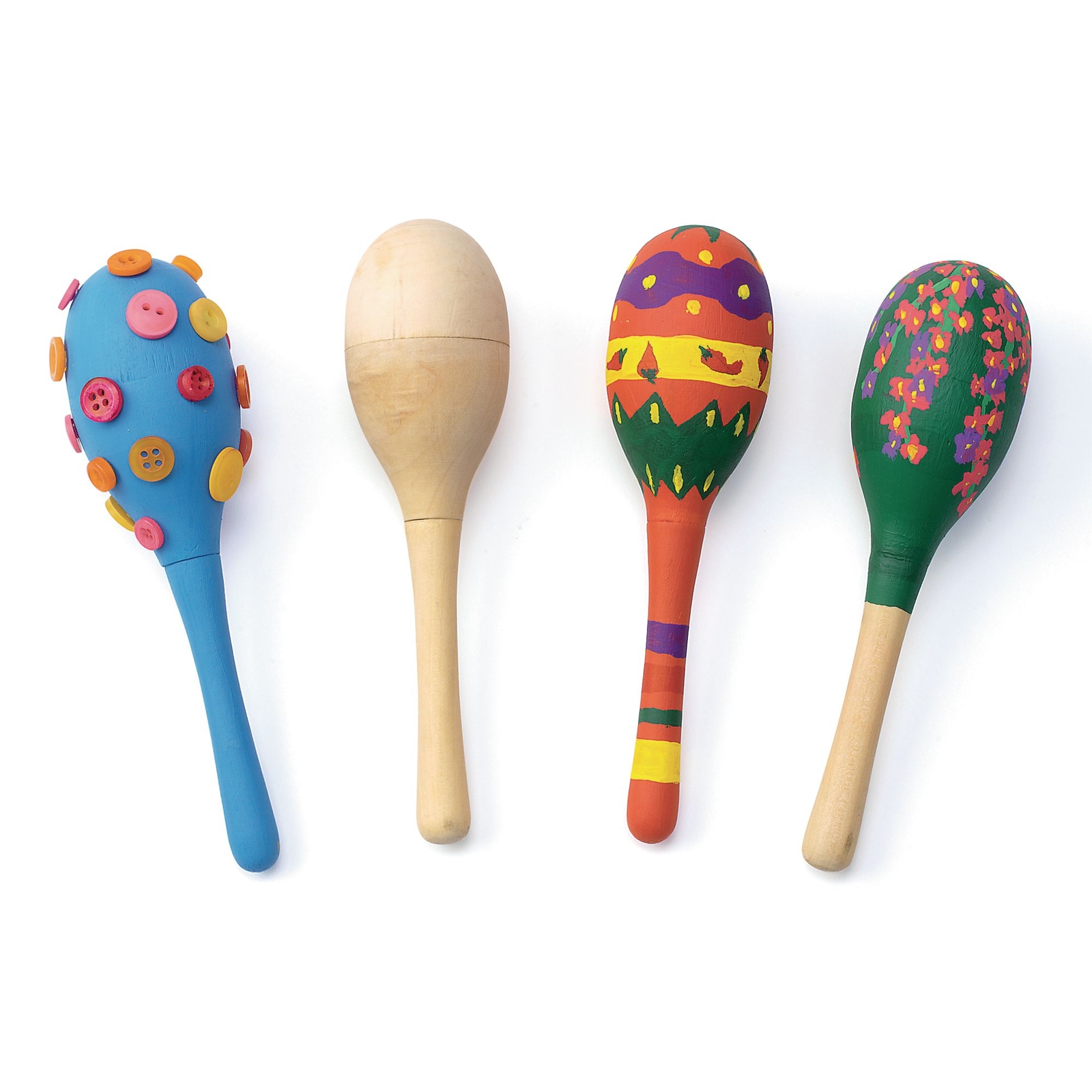 design your own maracas