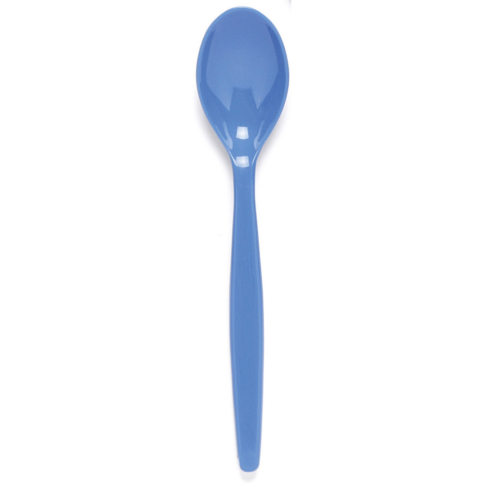 Harfield Teaspoons - Blue