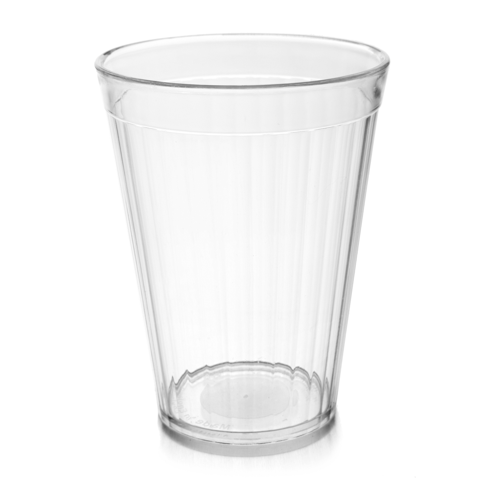 Clear Beakers - 200ml