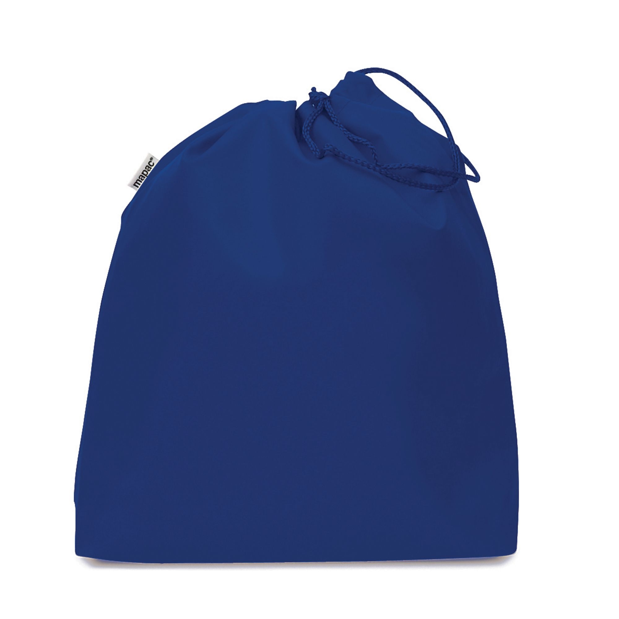 Plain Gym Bag Royal Blue - Pack of 25