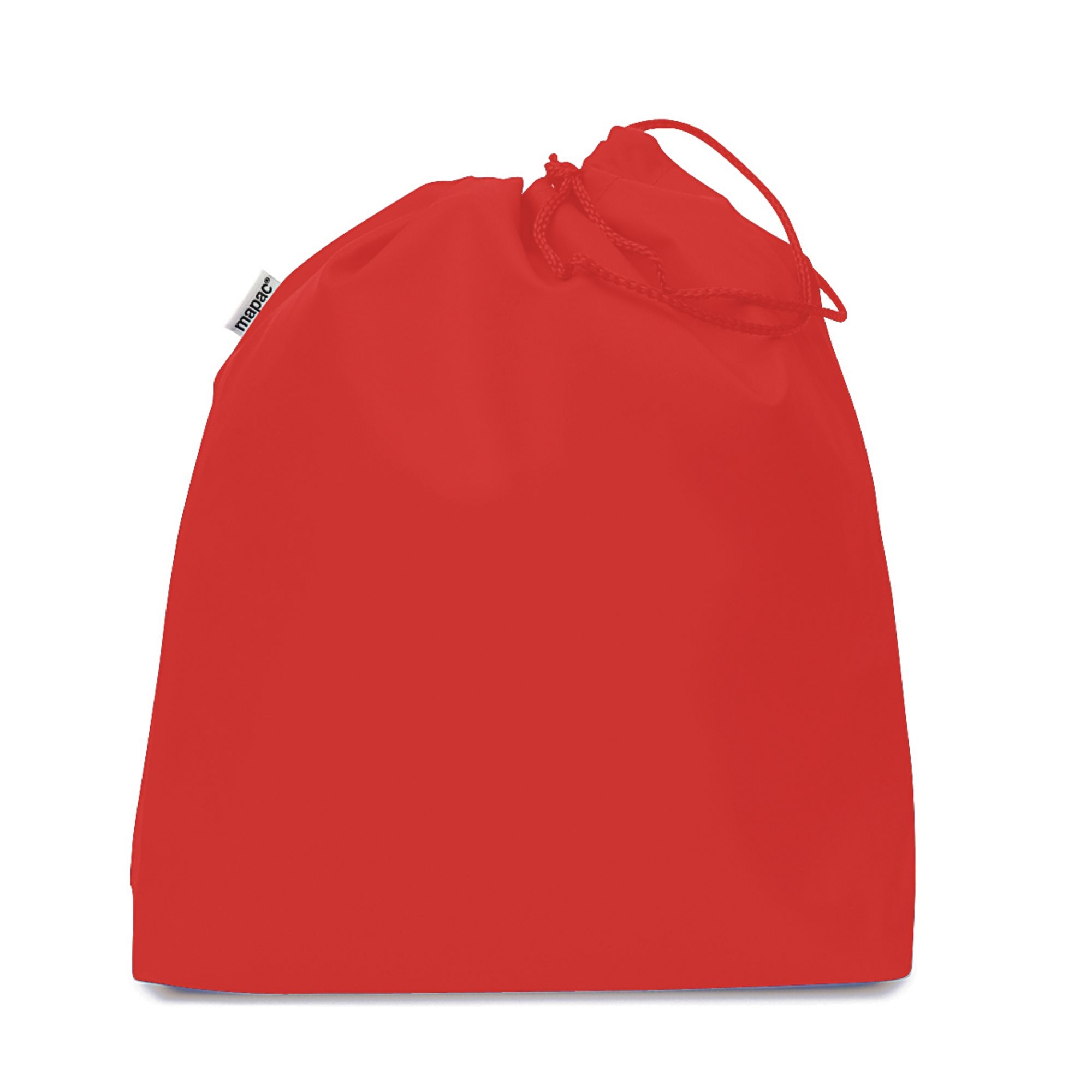 Plain Gym Bag Red - Pack of 25