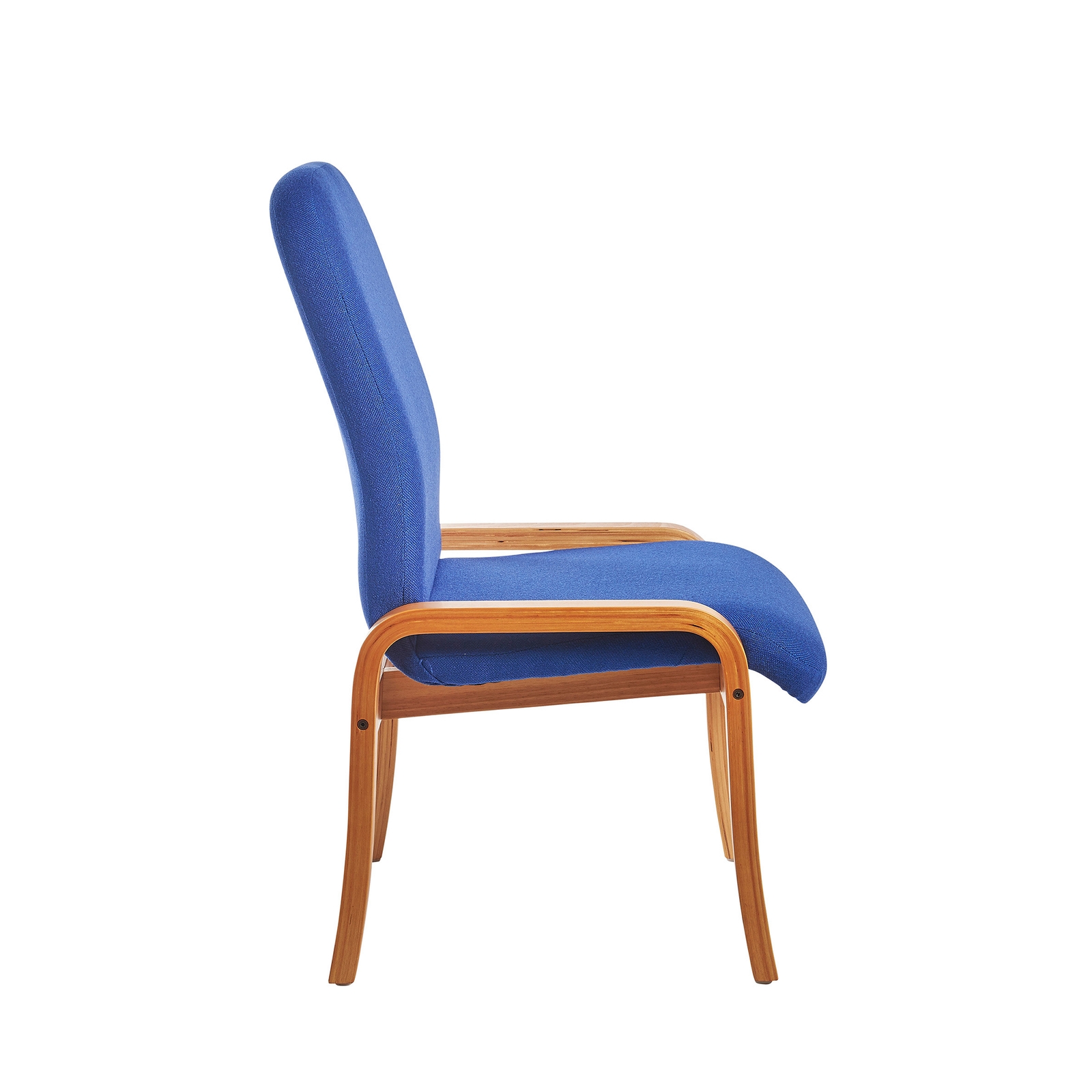 Yealm chair - Blue