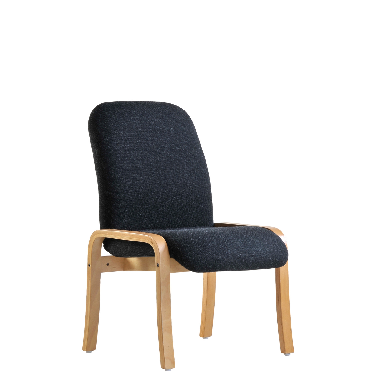 Yealm chair - Charcoal