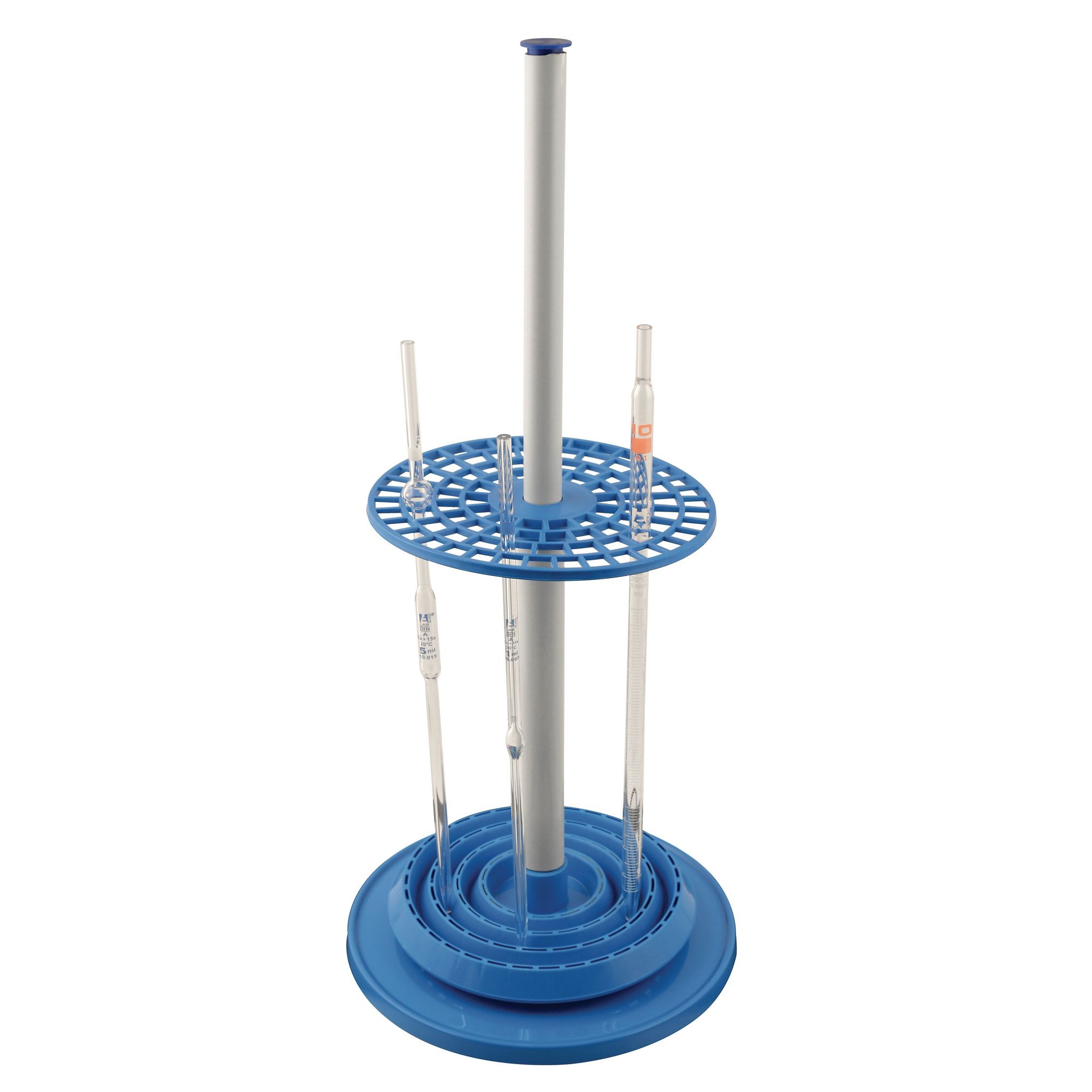 Pipette Stand Rotary