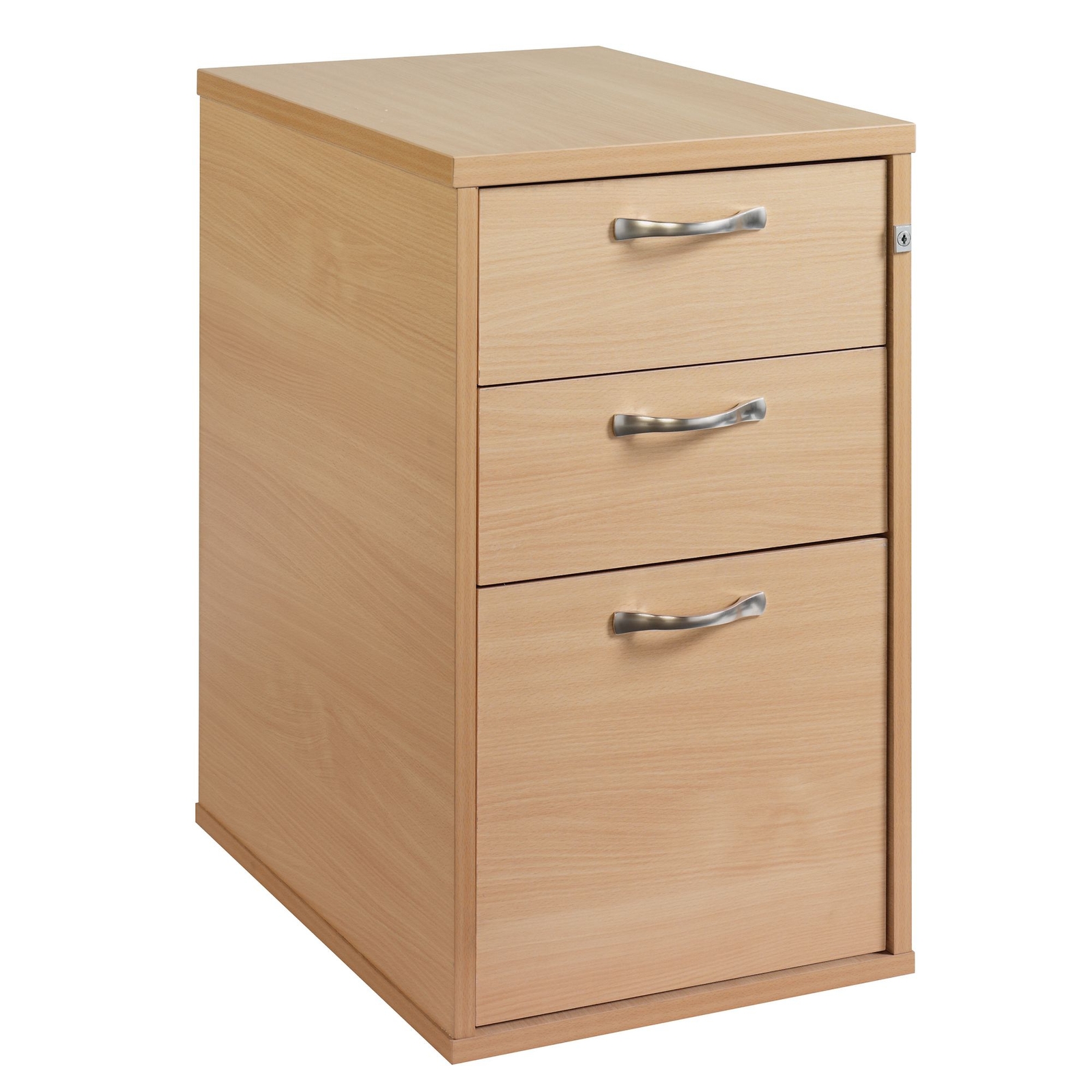 Product Gls Educational Supplies 600mm 3 Draw Pedistal