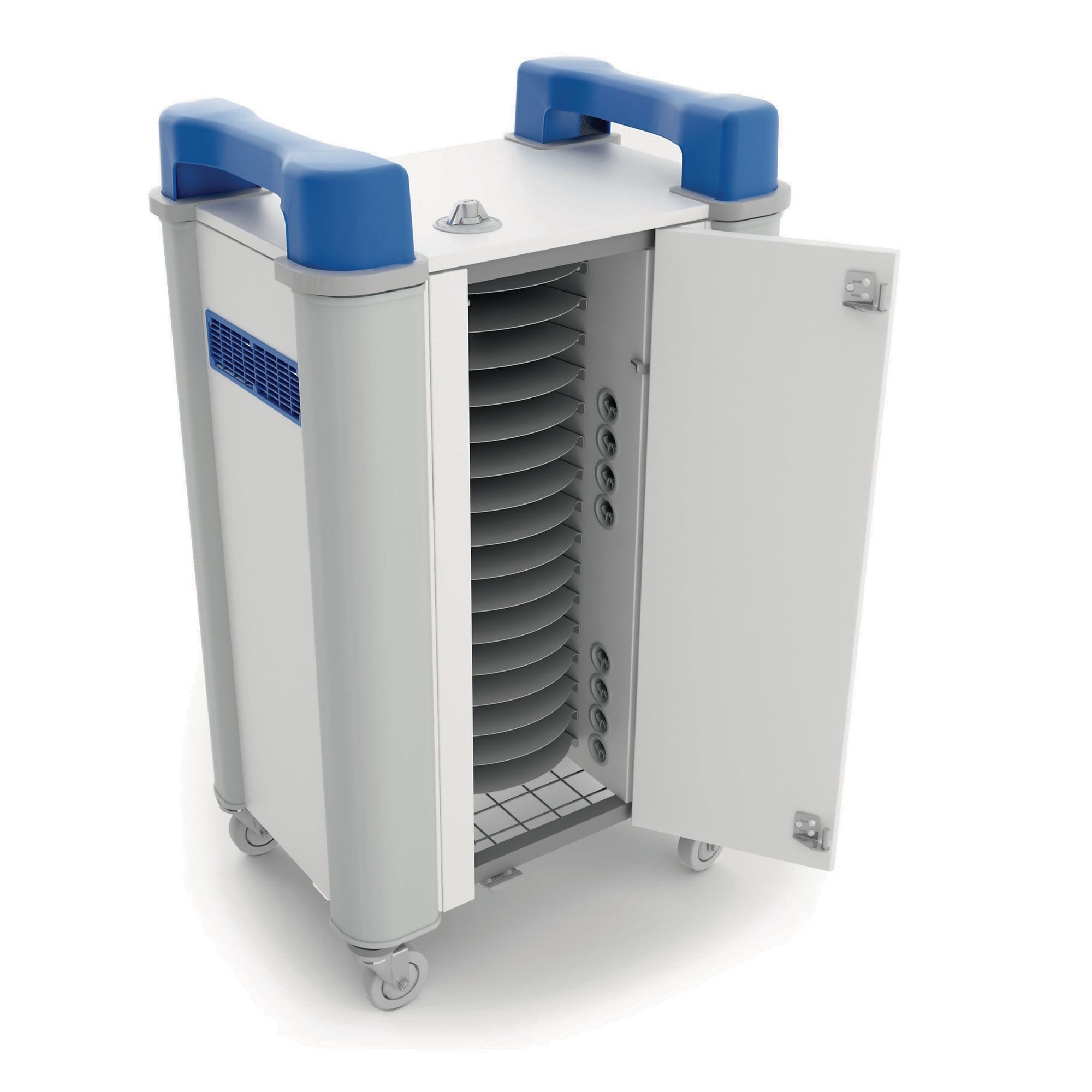 Tabcabby Compact - 16 Horizontal