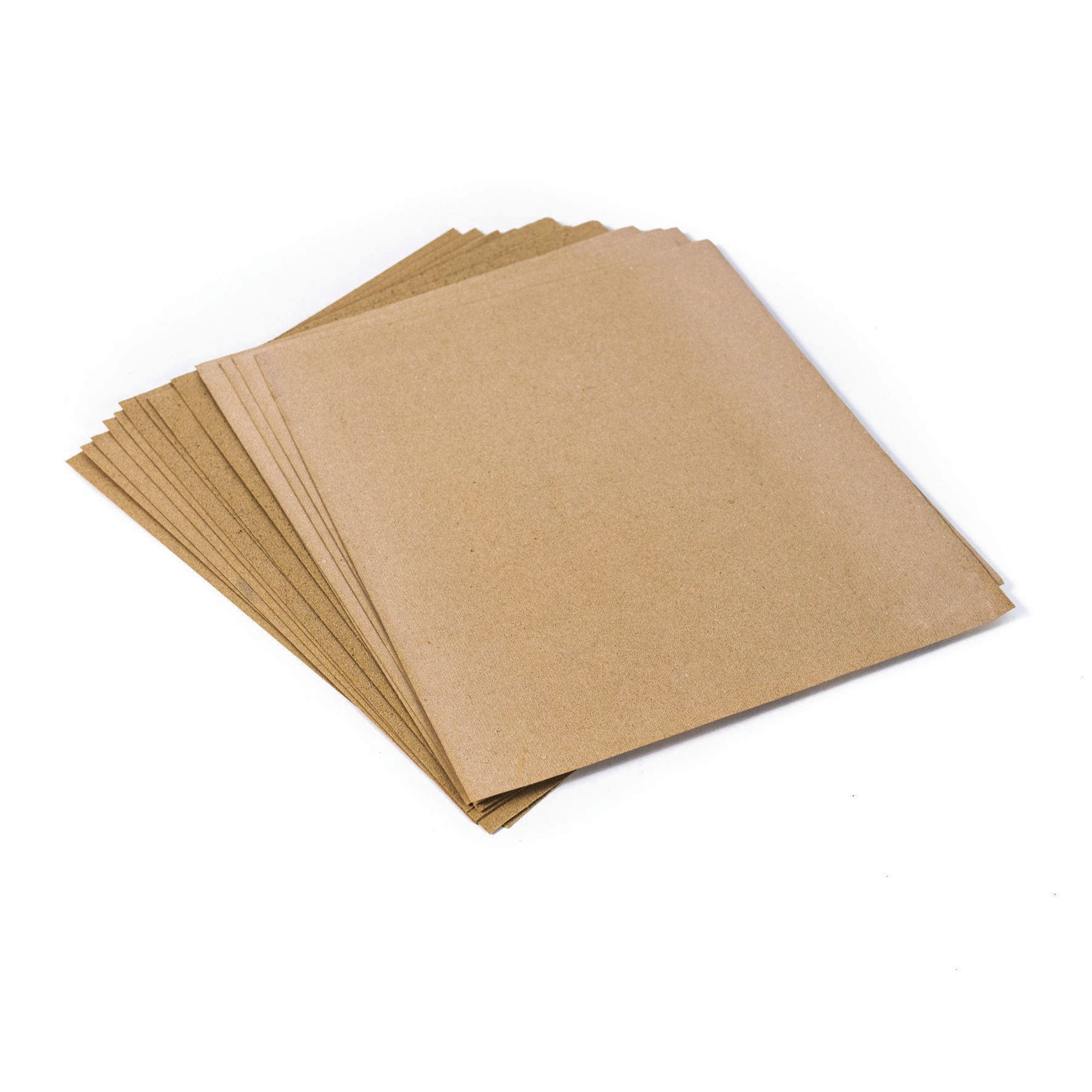 E8R06924 - Pack of Sandpaper | Findel International