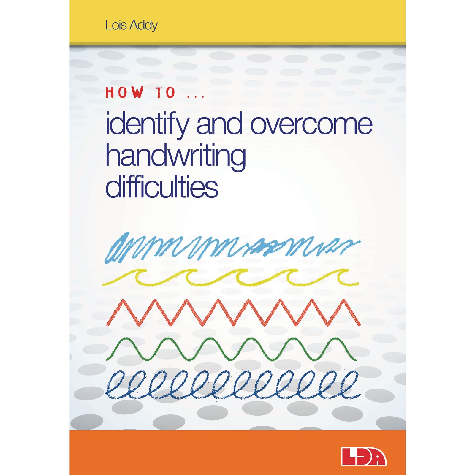 How To Handwriting
