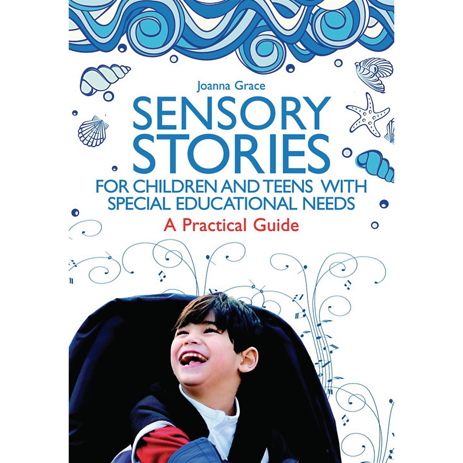 Sensory Stories