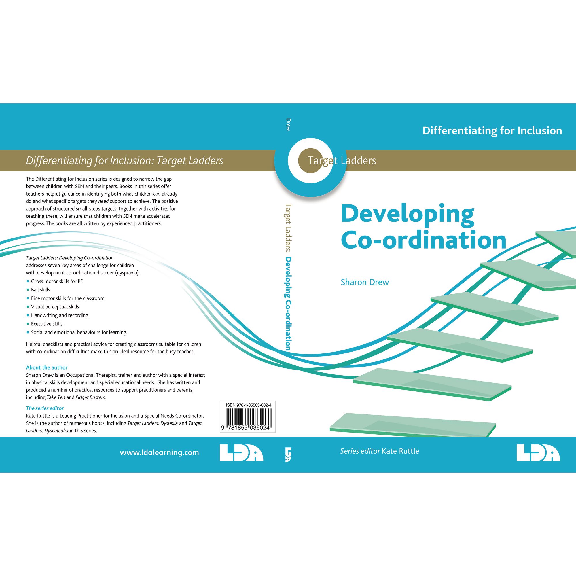 Developing Co-Ordination