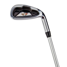 Street Golf Right Handed Iron - Pack of 10