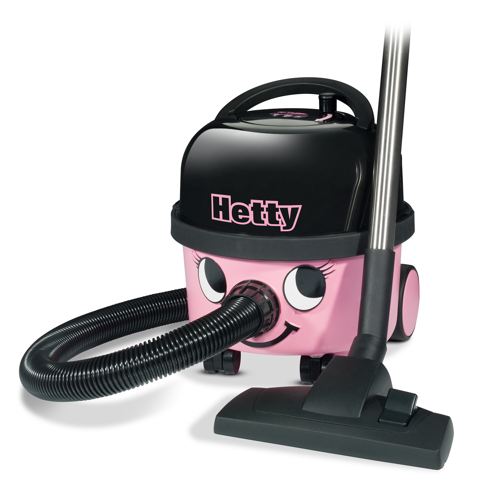 Hetty HET-160-11 Vacuum Cleaner
