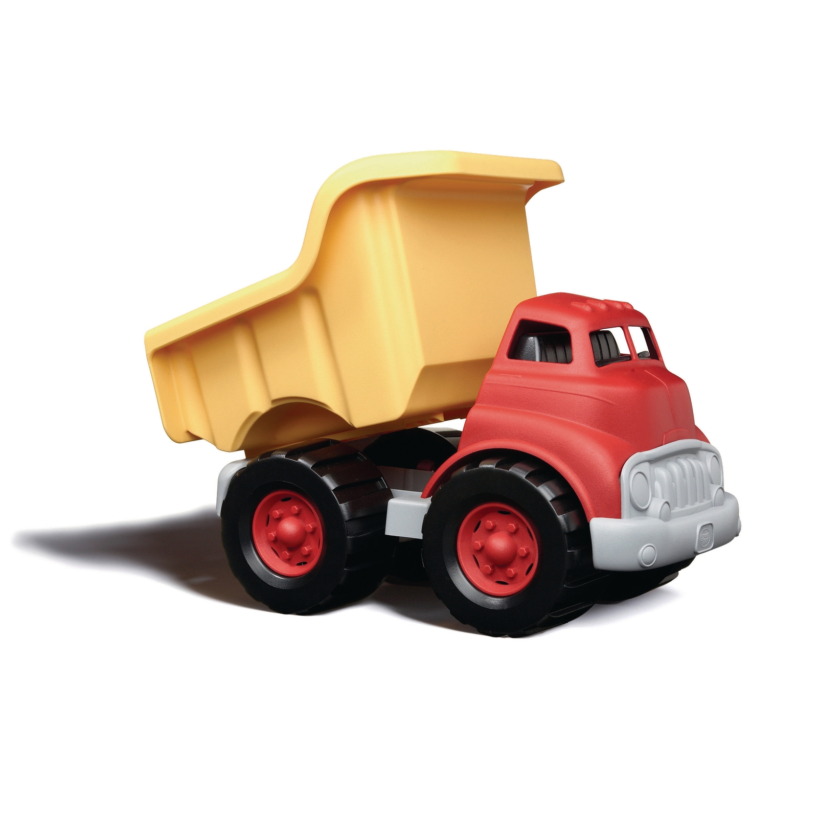 Green Toys Dump Truck