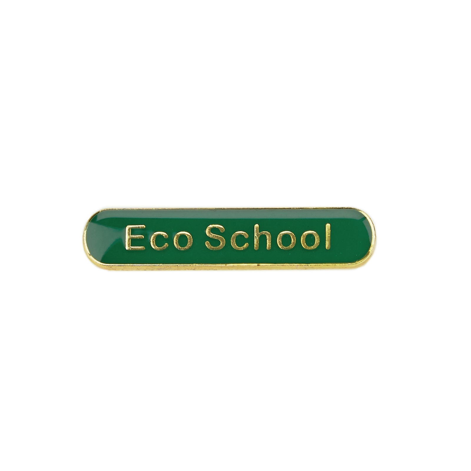 Eco School Badges